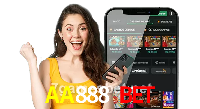 AA888 Bet