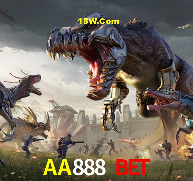 Apostas de Tênis AA888 Bet