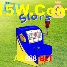 AA888 Bet App Interface