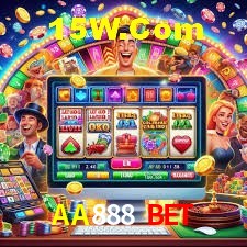 Football Betting AA888 Bet