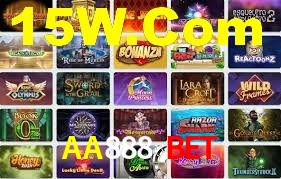 Ofertas Imperdíveis na AA888 Bet: Promoções e Bônus Que Valem a Pena