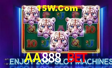 Login Seguro AA888 Bet