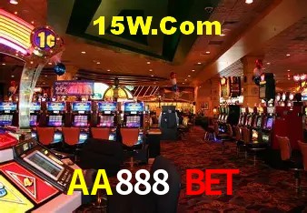 Ofertas Exclusivas AA888 Bet