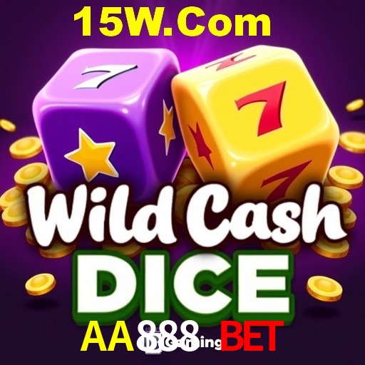Game Providers AA888 Bet