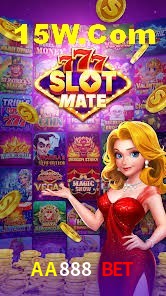 Welcome Bonus AA888 Bet