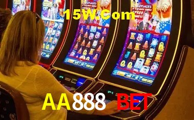 Sistemas de Segurança AA888 Bet
