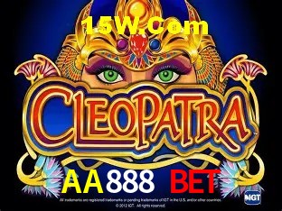 Integração de APIs AA888 Bet