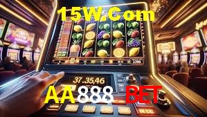 Tennis Betting AA888 Bet