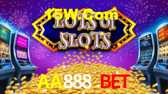 AA888 Bet