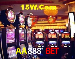 Recursos de Bônus AA888 Bet