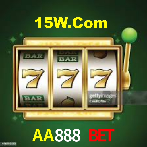 AA888 Bet: Seu Especialista em Apostas Esportivas Brasileiras