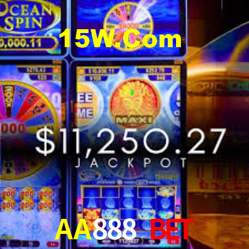 AA888.Com
