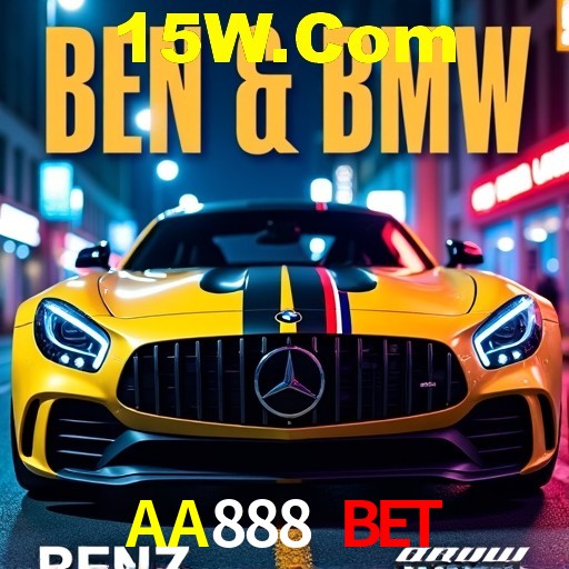 Apostas Esportivas na AA888 Bet: Um Guia Completo