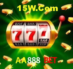 Estatísticas AA888 Bet