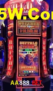 Programa VIP AA888 Bet