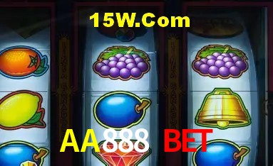 Casino Ao Vivo AA888 Bet