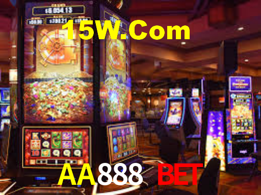AA888 Bet