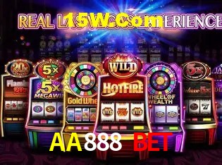 Avaliações dos Jogadores AA888 Bet