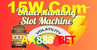Roulette Table AA888 Bet