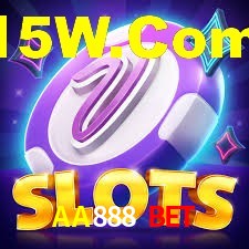 VIP Casino AA888 Bet