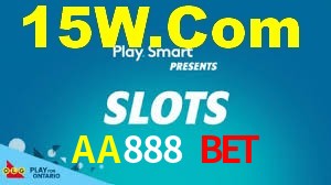 Exclusive Games AA888 Bet